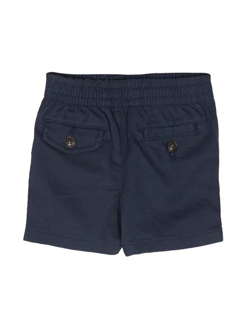PREPSTER SHT-SHORTS-FLAT FRONT RALPH LAUREN | 320855350/011